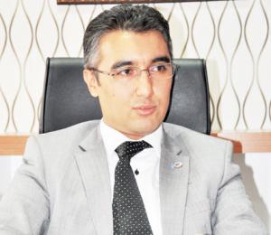 "SPORDA KALİTEYİ ARTTIRACAĞIZ"