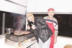 Es Es'e mangal dopingi