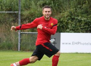 Malecki Trabzon'da yok