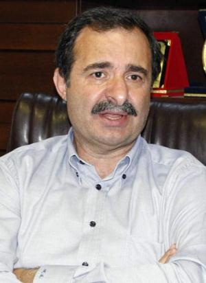 "Alper'i bu sezon rahatsız etmedik"