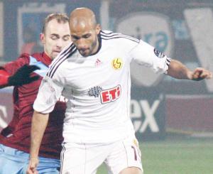 Kamara gol orucunu bozacak