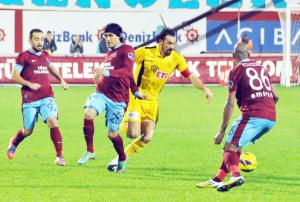 Servet'ten BAMBAm style