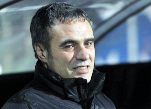 Yanal, Trabzonspor'u affetmedi