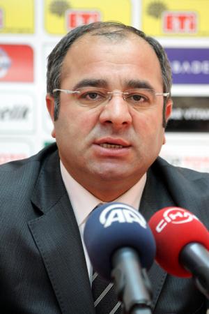 Şahbaz: Kupada yolumuza devam edeceğiz