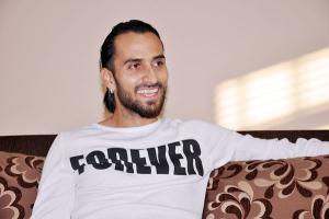 İsveç'ten Türkiye'ye uzanan serüven ERKAN ZENGİN