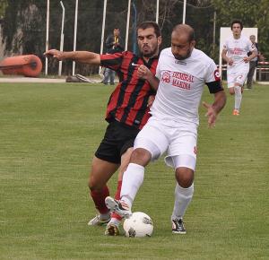 Galibiyet yüzü görelim 