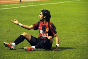 Sevincimiz yarım kaldı