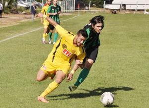 Es Es A2, beraberliği kurtardı 3-3