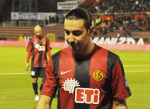 Necati istenileni veremedi