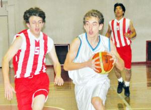 Potada rekabet arttı