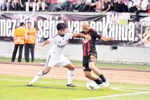 Bu BEŞİKtaş sana engel olamaz!