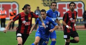 Es Es Kupa'da da Şimşek gibi!