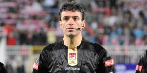 Derbide Yıldırım düdük çalacak