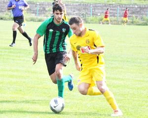 Es Es A2, 90'da devirdi