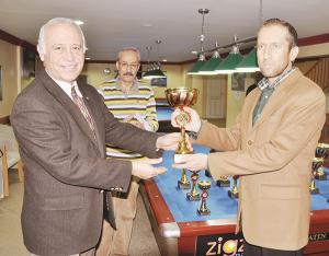 Ödüller sahibini buldu