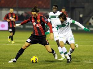 Rakip farklı skor aynı