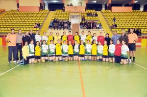 Cumhuriyet boş durmuyor