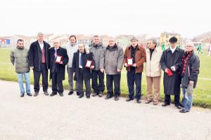 İnsanlar yaşarken anılmalı