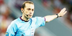 Antalya'da Çakır düdük çalacak