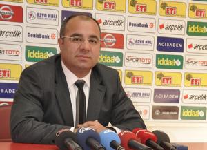 "Antalya'yı yeneceğiz"