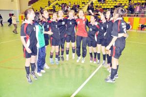 Şampiyonun adı "Porsuk" 