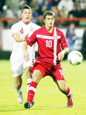 Önce imzalar sonra kamp