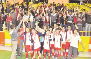 Yıldızlarda Şampiyon YUNUS BAYKAL