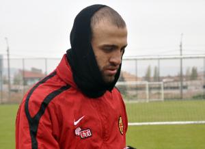 Giderse İBB'ye gidecek