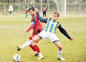 Es Es'ten kötü kapanış