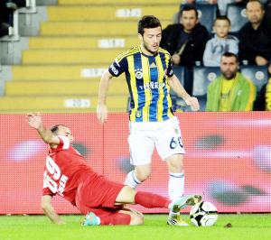 Özgür Çek'te mutlu son 