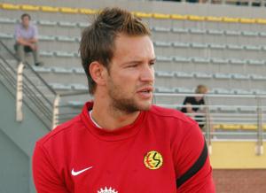 Süper Lig'in biyonik adamları