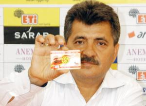 Yarım sezonluk kombine 120 TL