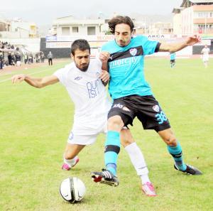 Muğdat'ta sorun bonservis fiyatı