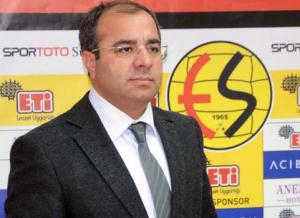 "Aday gösterilmek bile önemliydi"