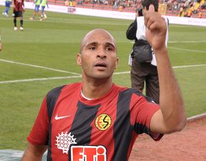 Kamara Mersin'i sever