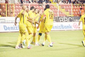 Kupada sürpriz istemiyoruz