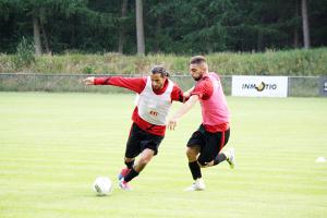 Erkan kupada bir başka