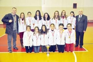 İŞTE BAŞARININ SIRLARI