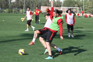 Es Es bugün Manisa'ya gidiyor