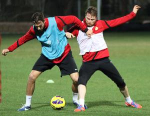 Hazırlıklar bugün başlıyor