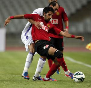 Önünde ORDU'lar duramaz!