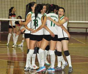 DSİ Bentspor grup lideri