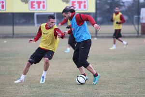 Mersin hazırlıkları başladı