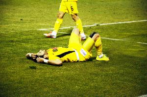 Yorgunum dostlarım!