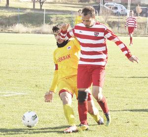 Sağlık seriye bağlamak istiyor