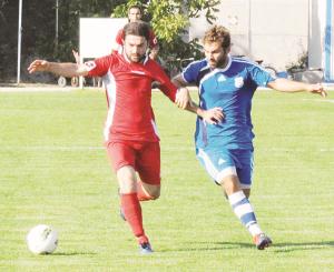 Demirspor için galibiyet zamanı