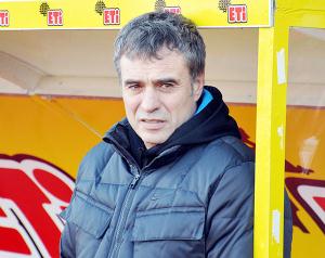 "Oyun disiplini galibiyeti getirdi"