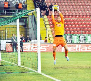 BOFFİN TOPARLANIYOR