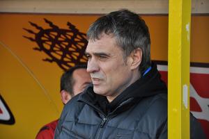 Yanal şanssızlığı kırdı