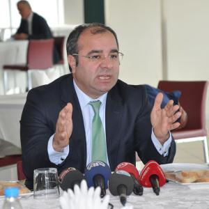 Yönetiminden büyük hamle!